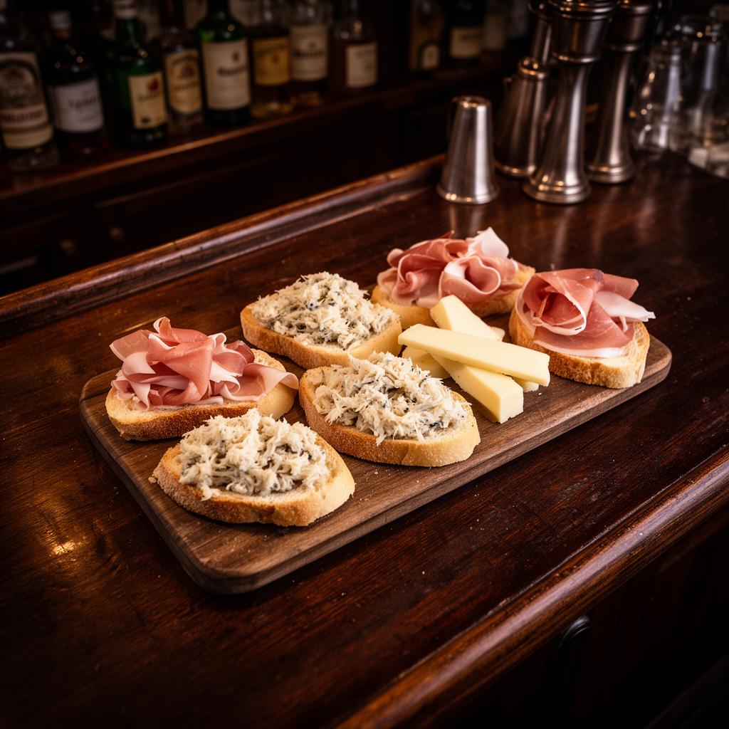 Cicchetti